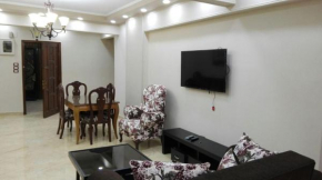 Hussein Street Apartment Mohandessin